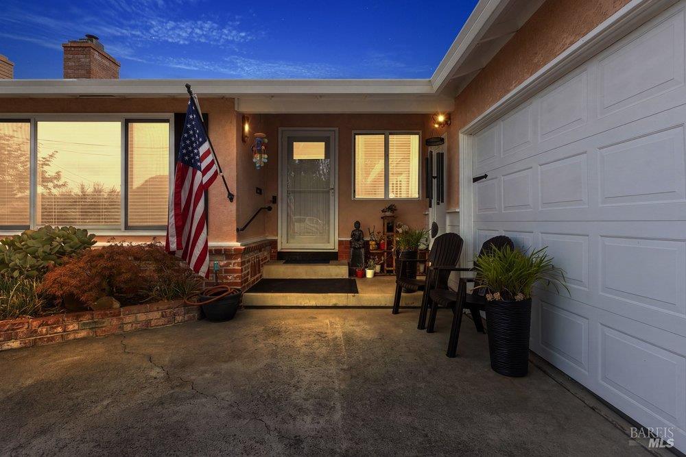 14868 Crosby Street San Leandro CA 94579