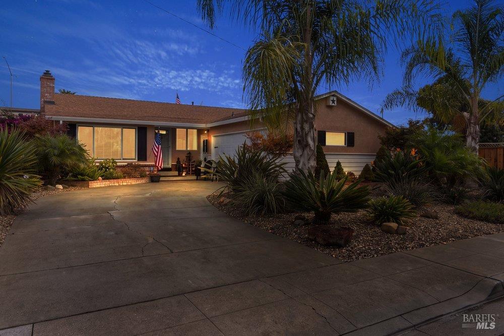 14868 Crosby Street San Leandro CA 94579