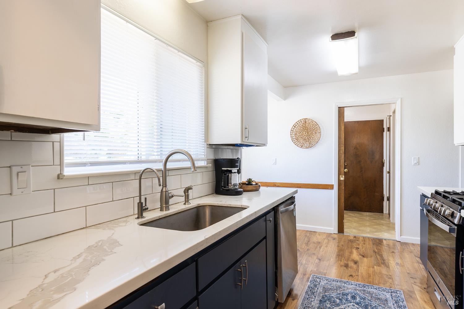 2827 Marlow Road Santa Rosa CA 95403