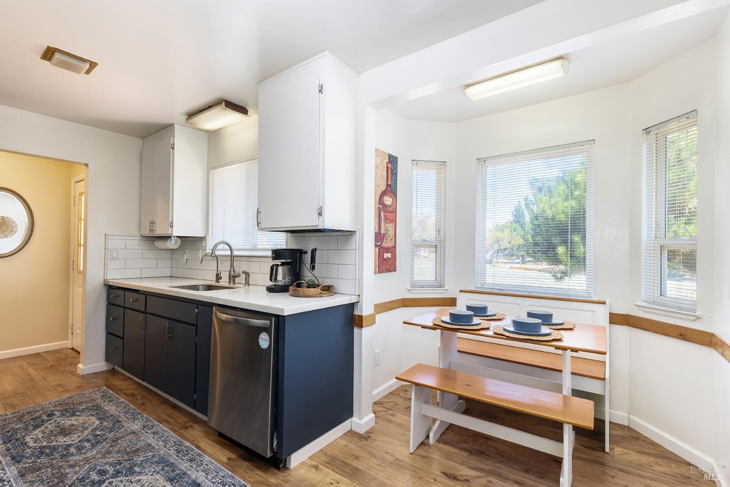 2827 Marlow Road Santa Rosa CA 95403