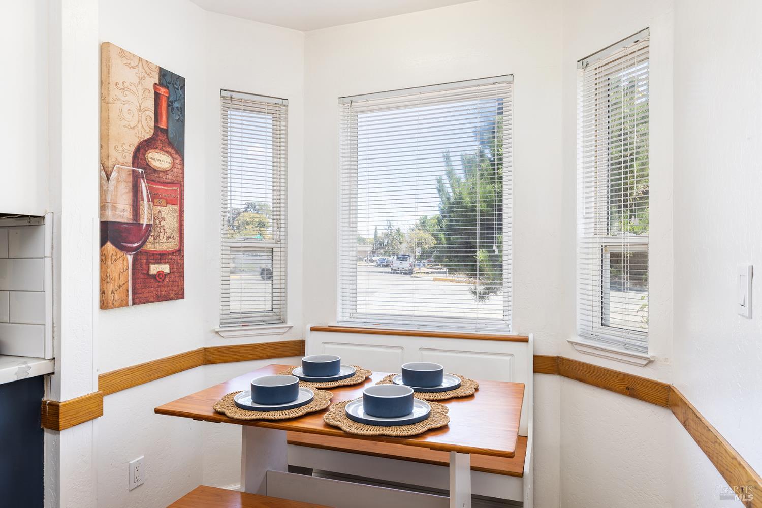 2827 Marlow Road Santa Rosa CA 95403