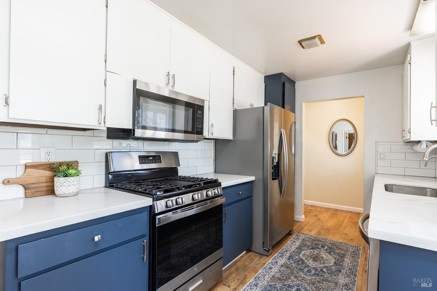 2827 Marlow Road Santa Rosa CA 95403