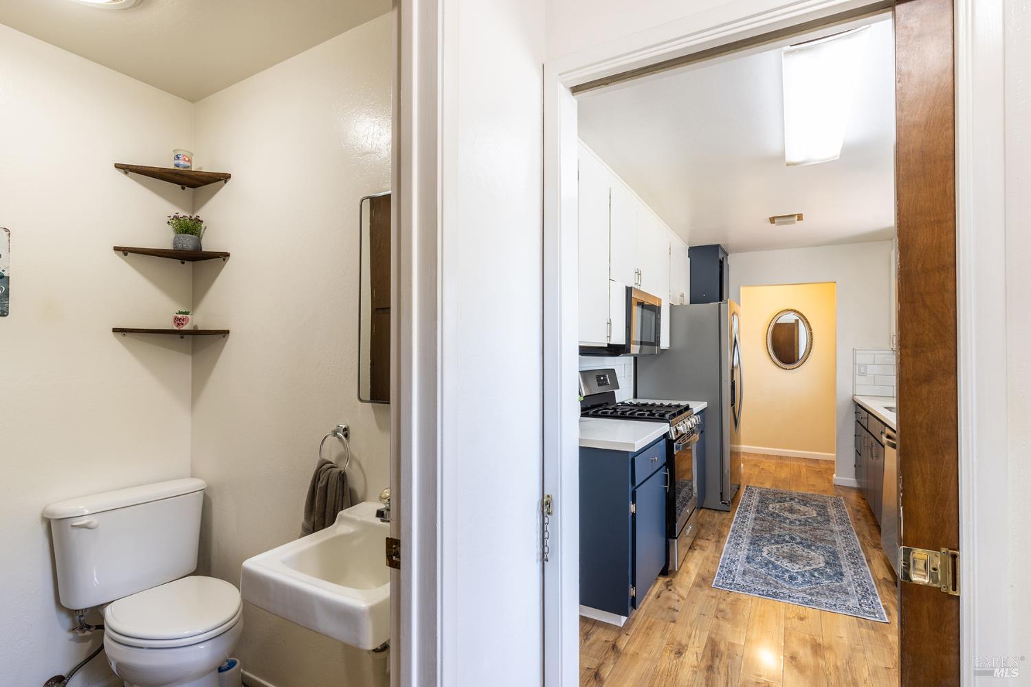 2827 Marlow Road Santa Rosa CA 95403
