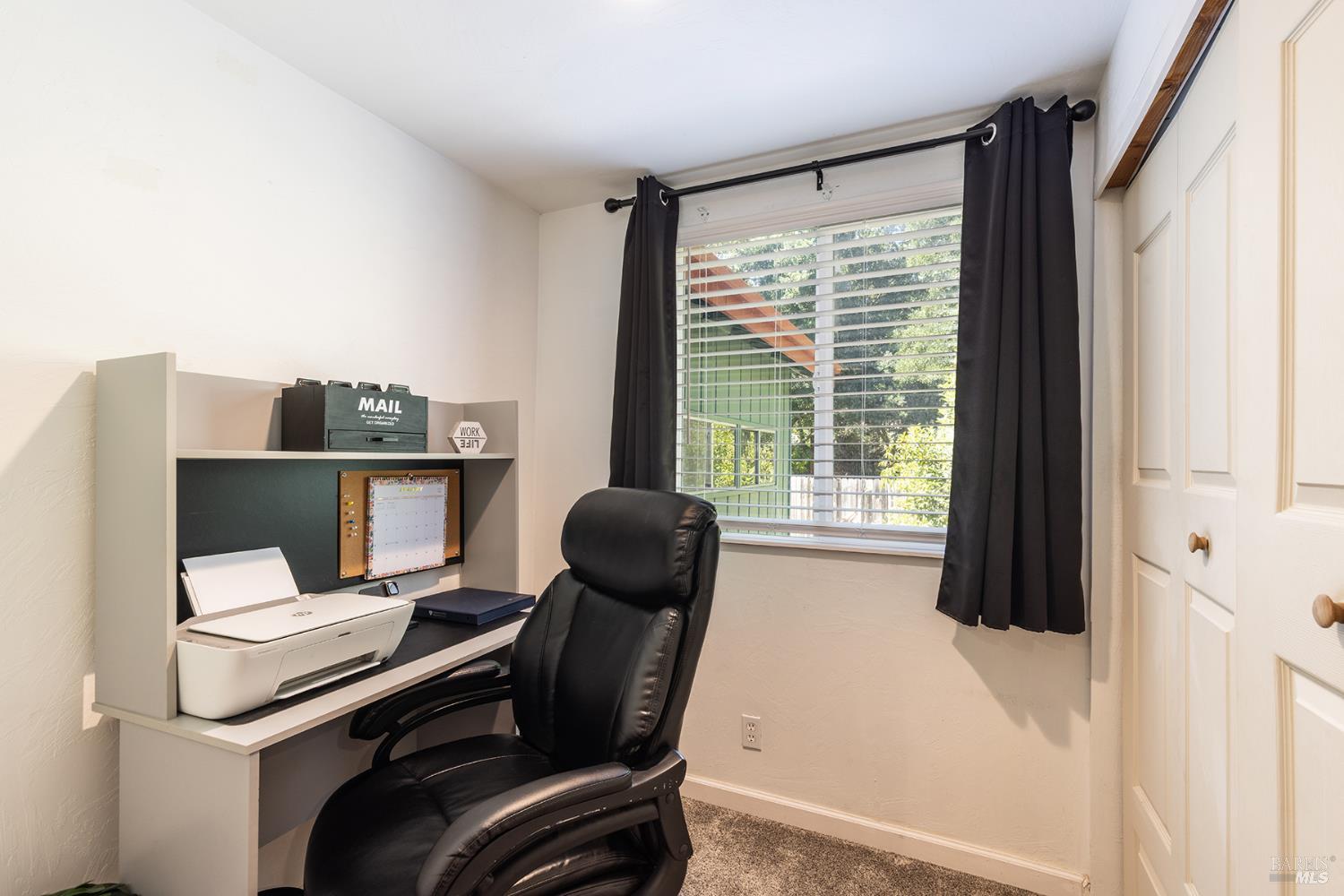 2827 Marlow Road Santa Rosa CA 95403
