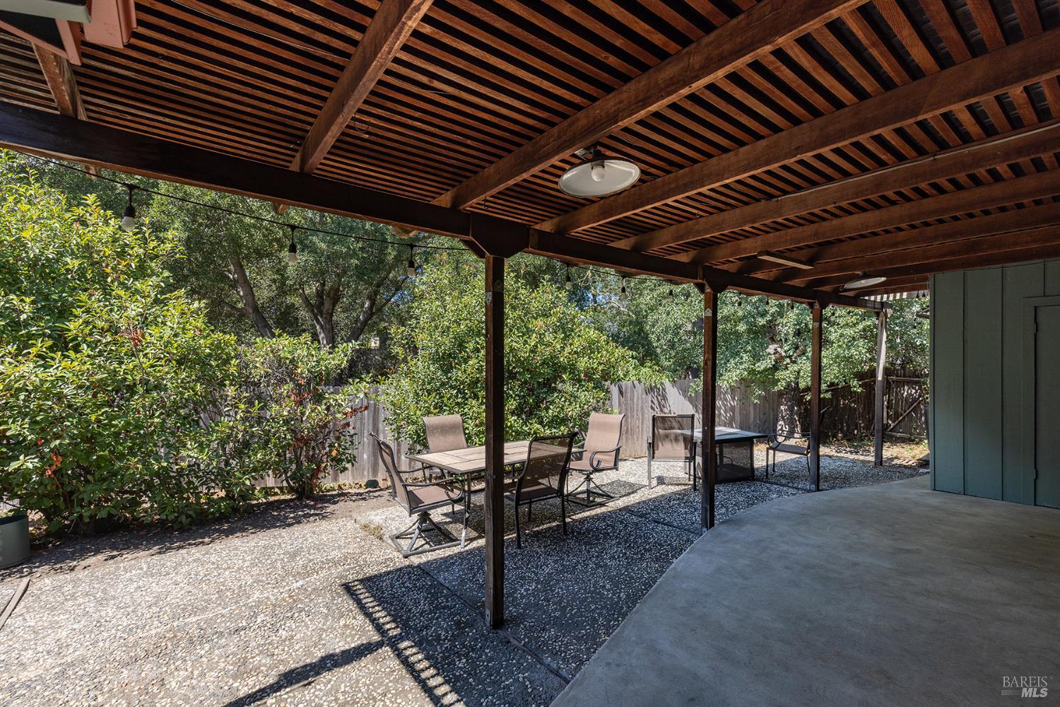 2827 Marlow Road Santa Rosa CA 95403