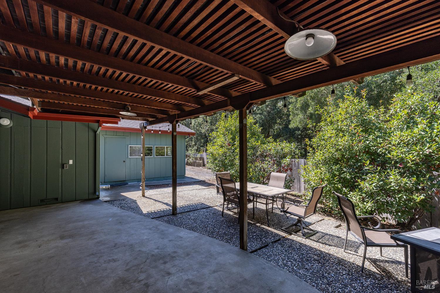 2827 Marlow Road Santa Rosa CA 95403