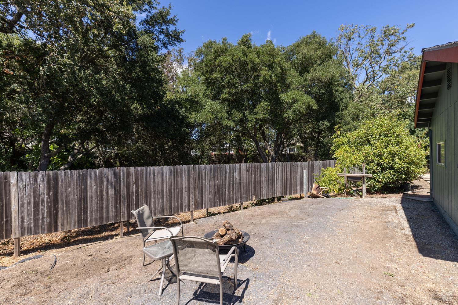 2827 Marlow Road Santa Rosa CA 95403