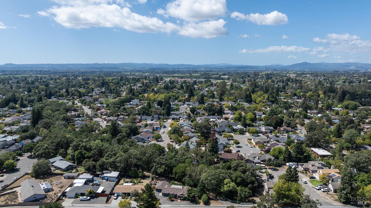 2827 Marlow Road Santa Rosa CA 95403