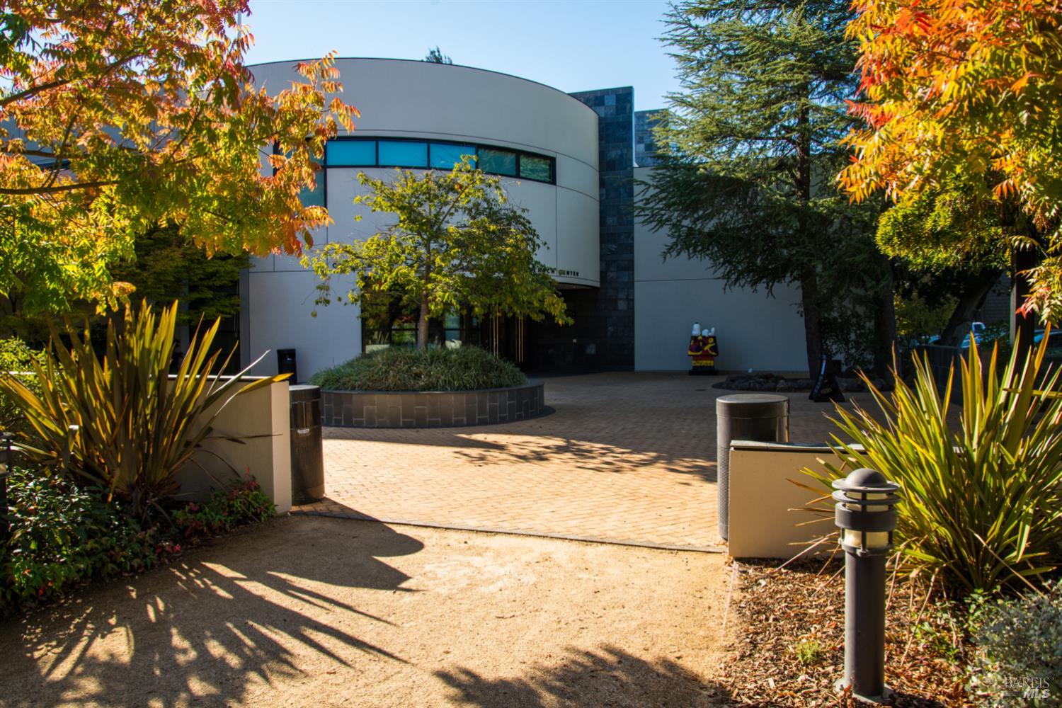 2827 Marlow Road Santa Rosa CA 95403