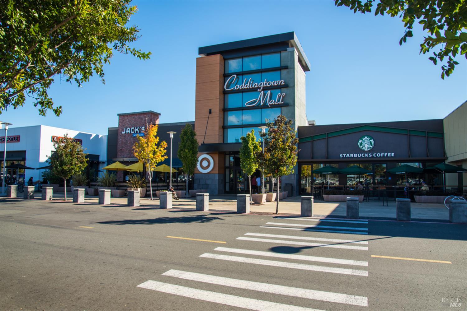 2827 Marlow Road Santa Rosa CA 95403
