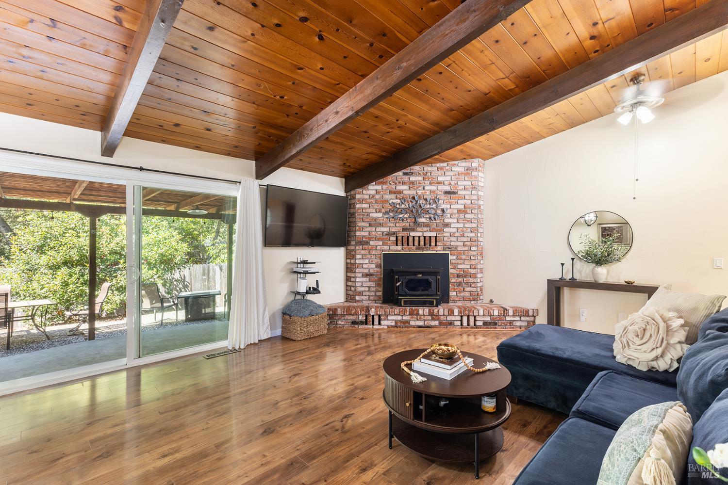 2827 Marlow Road Santa Rosa CA 95403
