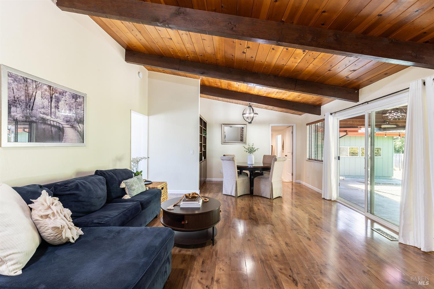 2827 Marlow Road Santa Rosa CA 95403