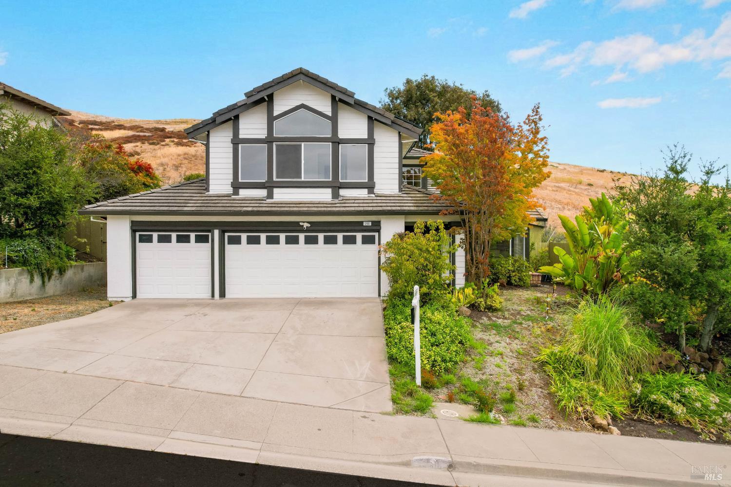 260 Windsor Way Vallejo CA 94591