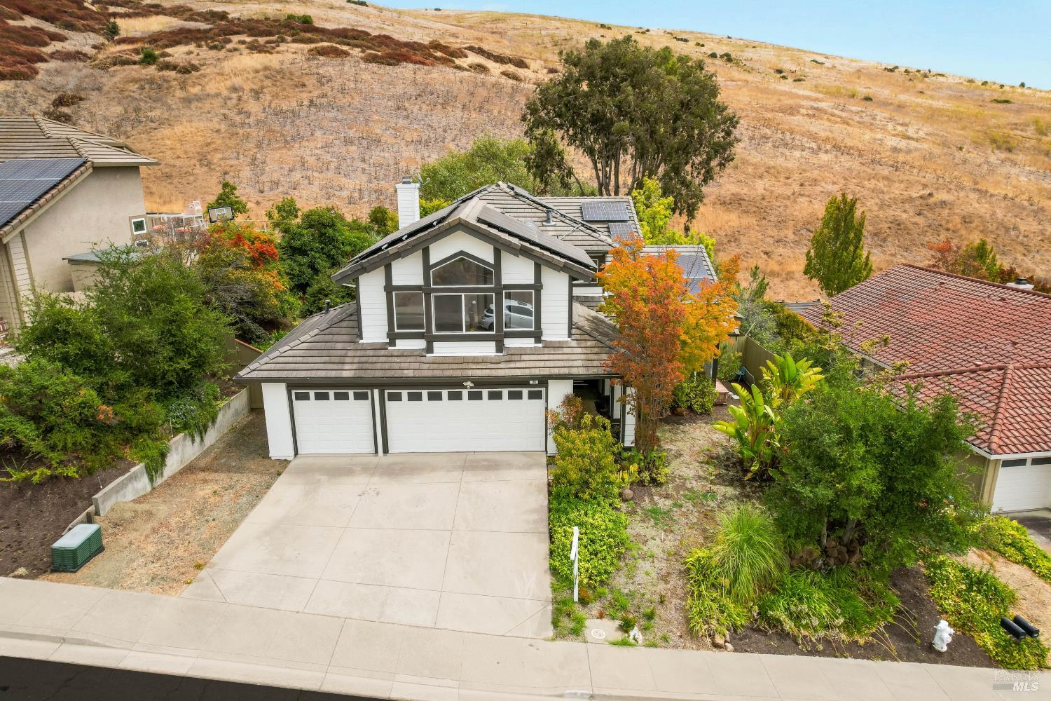260 Windsor Way Vallejo CA 94591