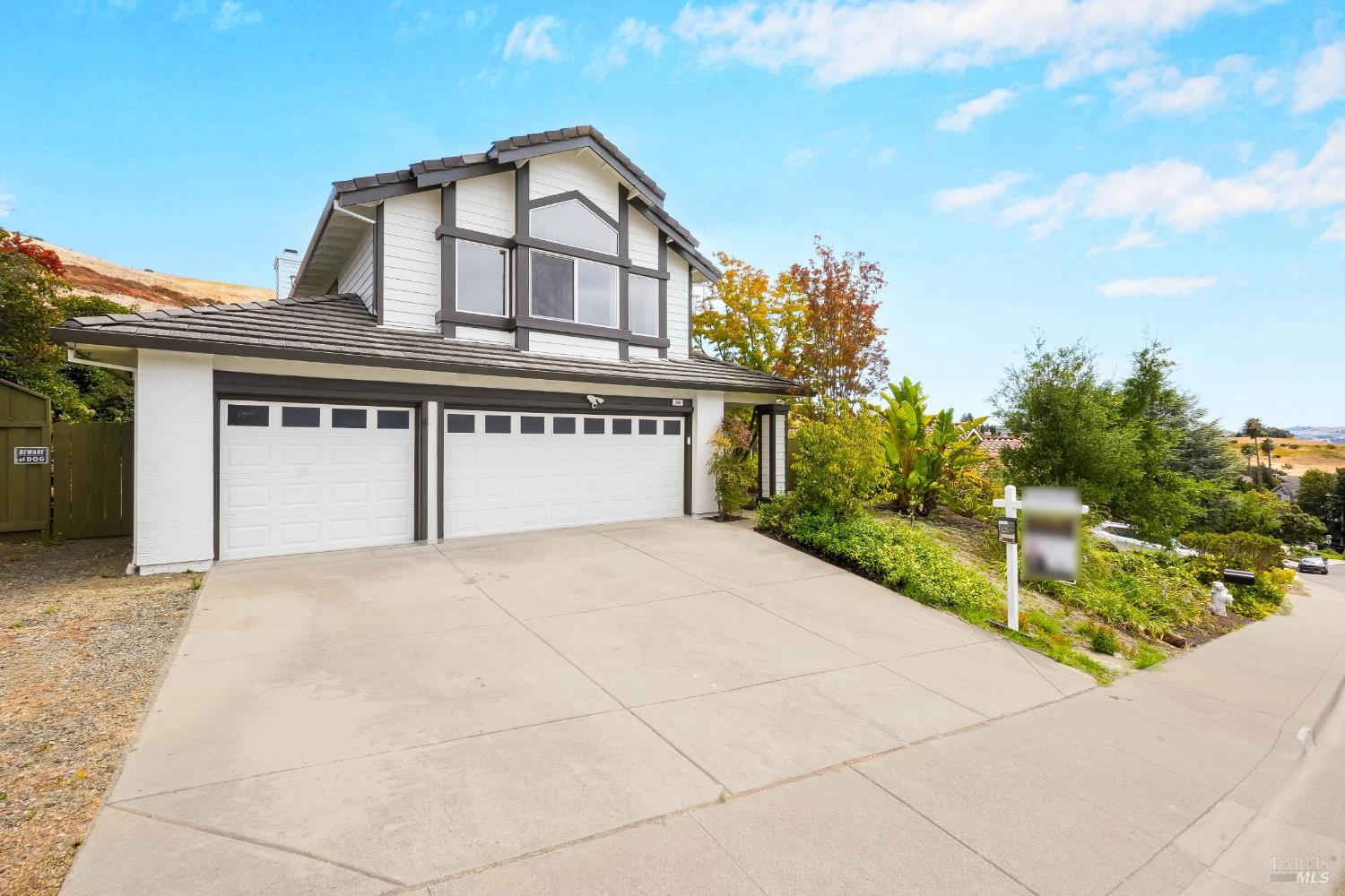260 Windsor Way Vallejo CA 94591