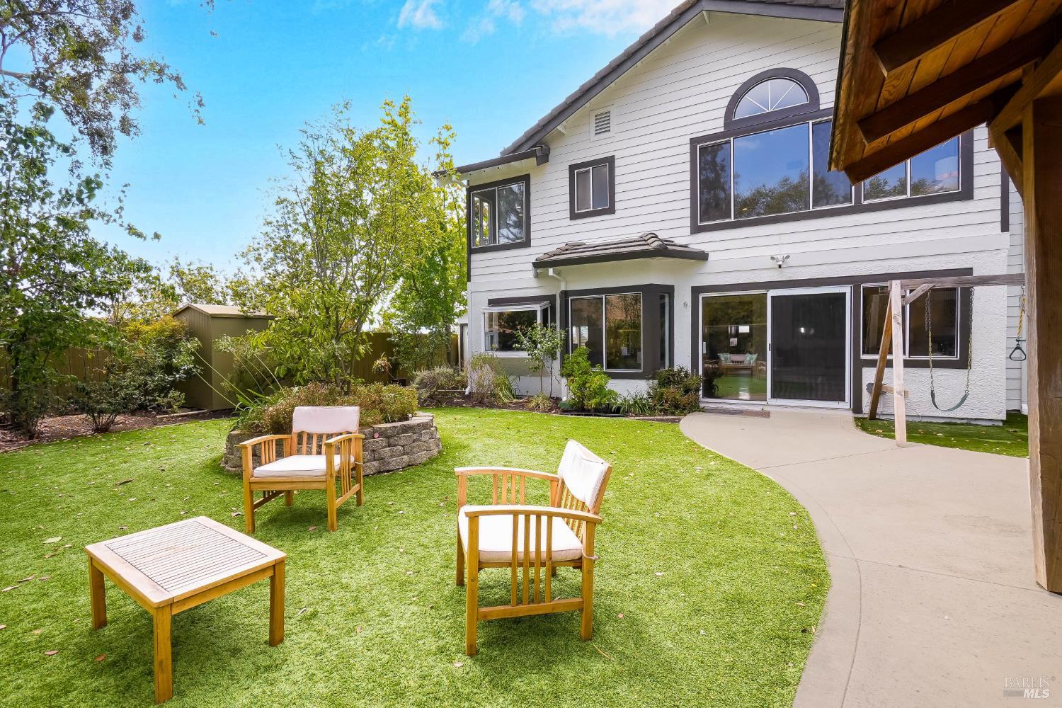 260 Windsor Way Vallejo CA 94591