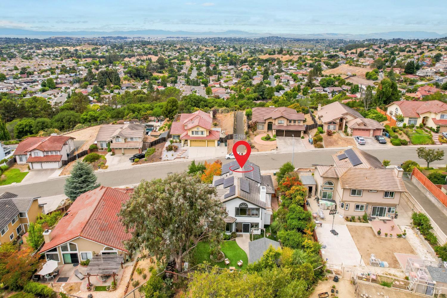 260 Windsor Way Vallejo CA 94591