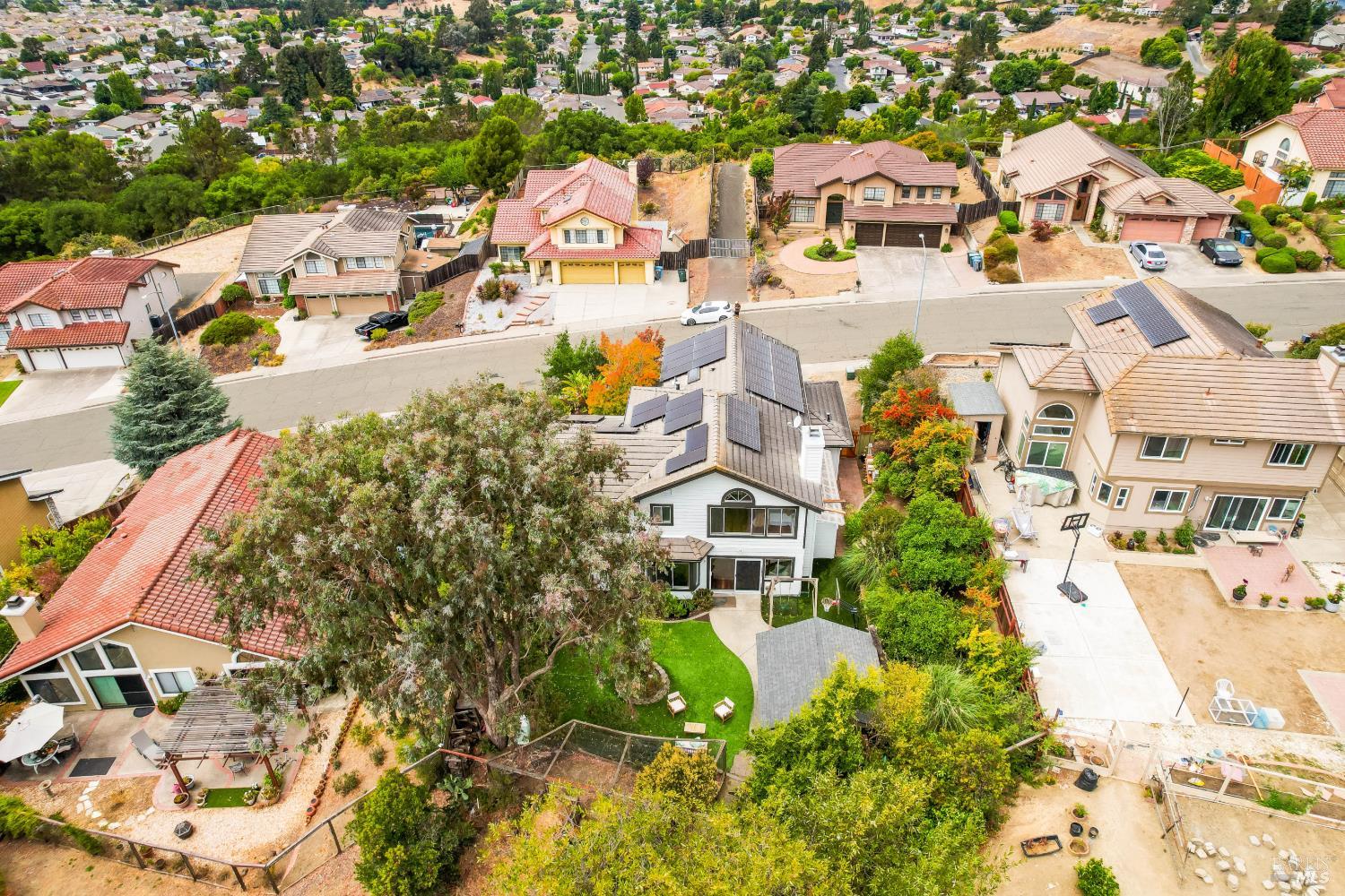 260 Windsor Way Vallejo CA 94591