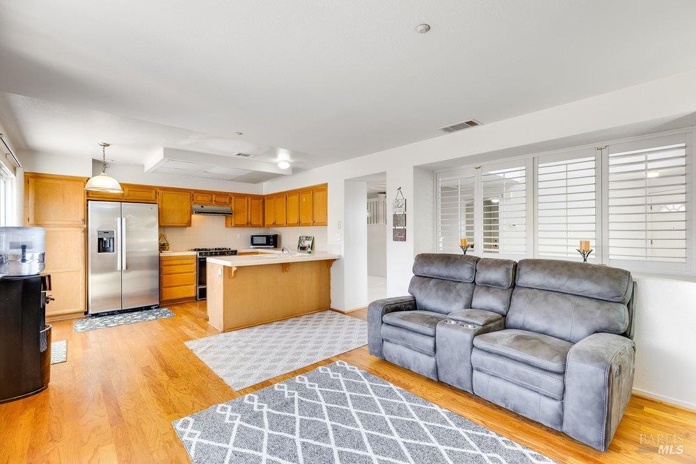263 Clearpointe Drive Vallejo CA 94591
