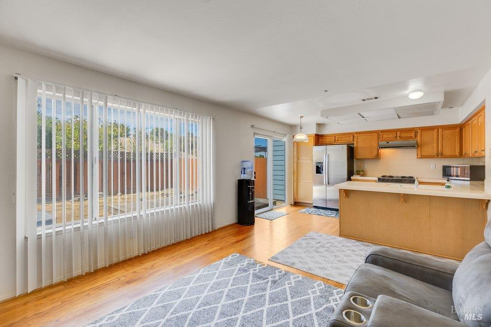 263 Clearpointe Drive Vallejo CA 94591