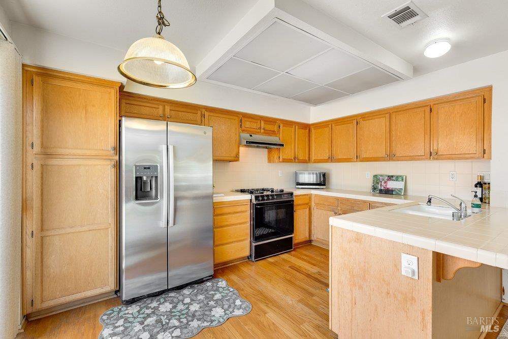263 Clearpointe Drive Vallejo CA 94591