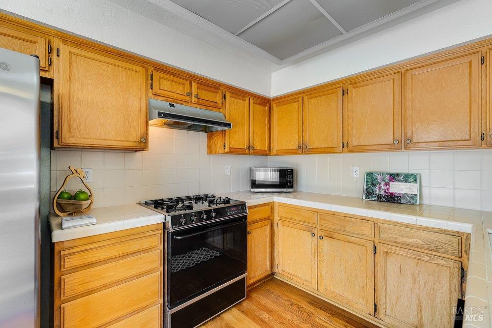 263 Clearpointe Drive Vallejo CA 94591