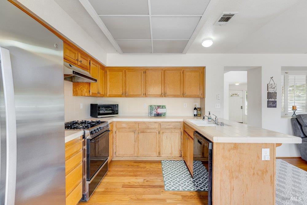 263 Clearpointe Drive Vallejo CA 94591