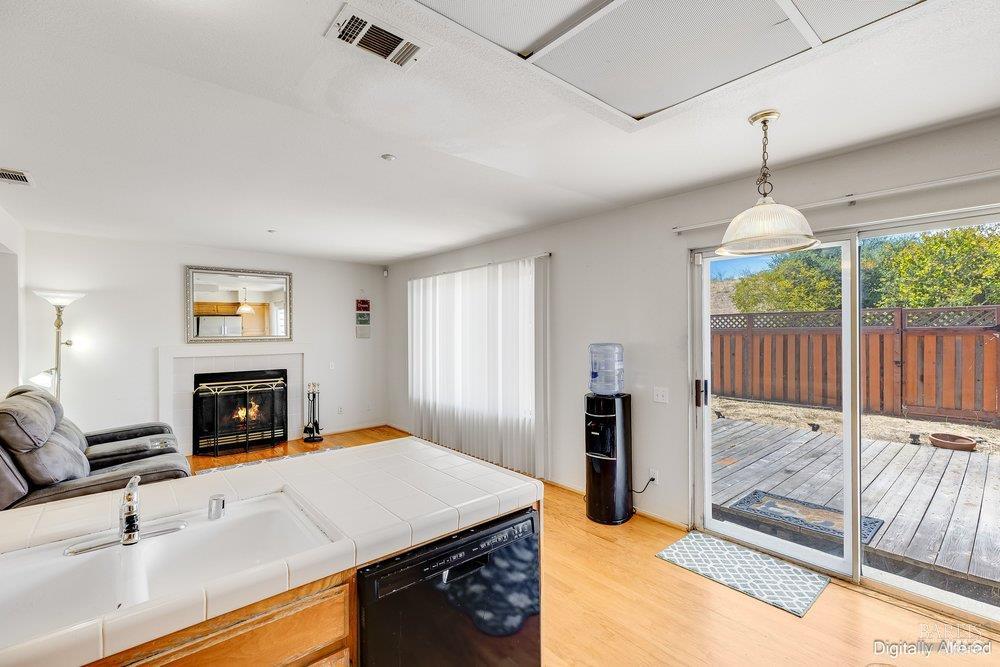 263 Clearpointe Drive Vallejo CA 94591