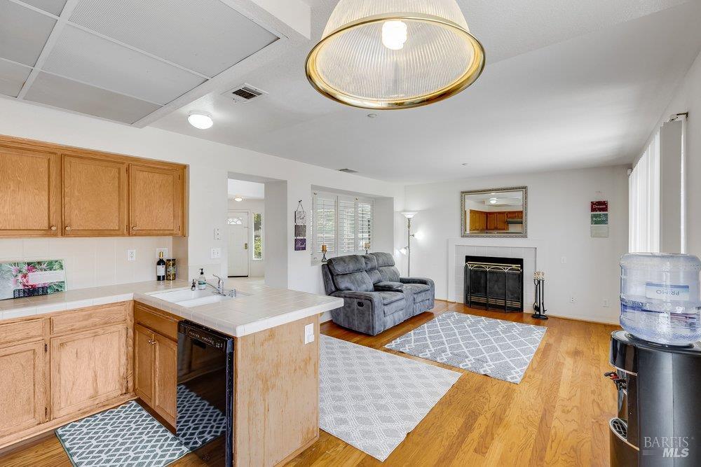 263 Clearpointe Drive Vallejo CA 94591