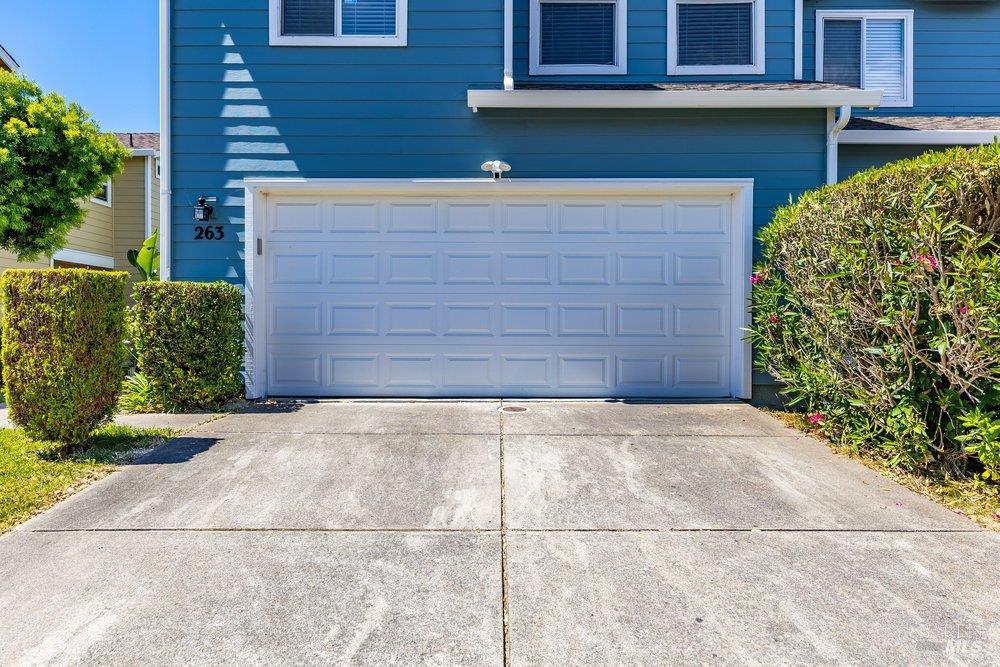 263 Clearpointe Drive Vallejo CA 94591