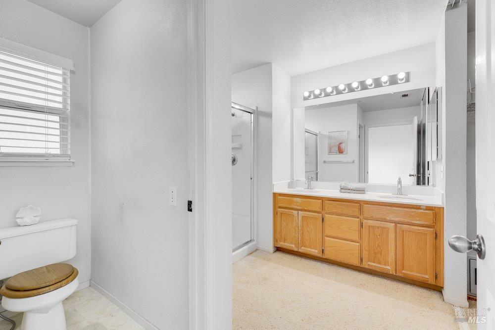 263 Clearpointe Drive Vallejo CA 94591