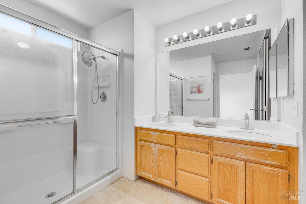 263 Clearpointe Drive Vallejo CA 94591