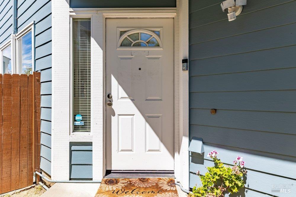 263 Clearpointe Drive Vallejo CA 94591