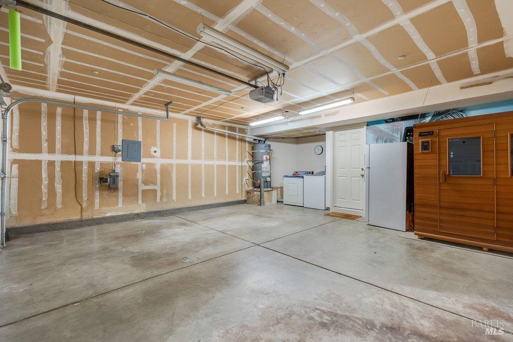 263 Clearpointe Drive Vallejo CA 94591