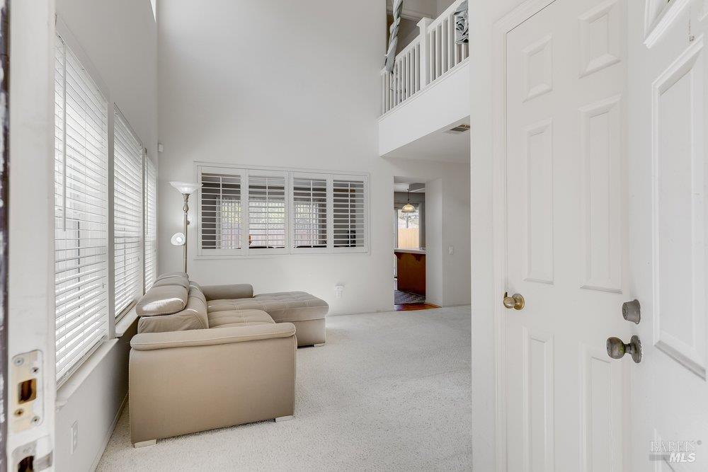 263 Clearpointe Drive Vallejo CA 94591