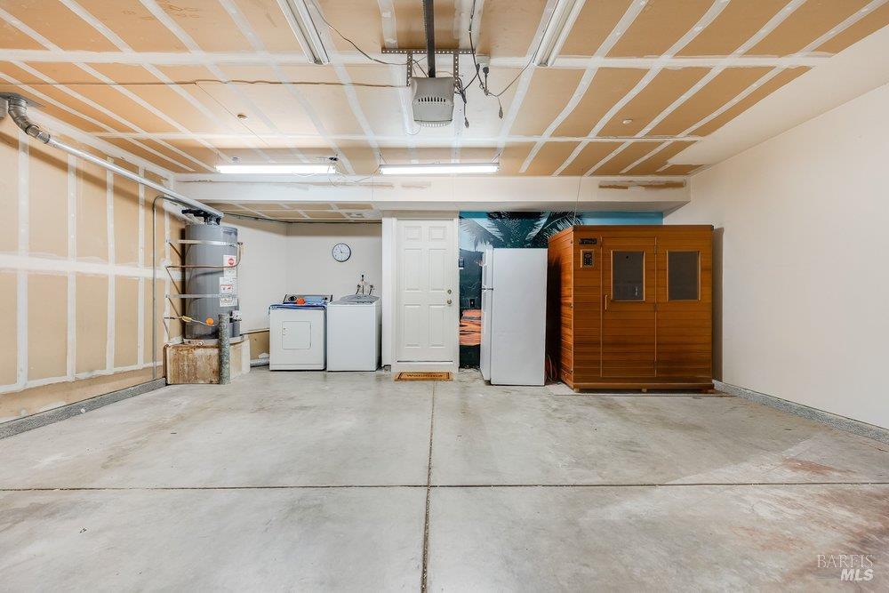 263 Clearpointe Drive Vallejo CA 94591