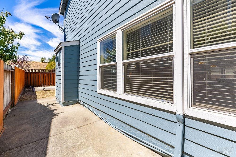 263 Clearpointe Drive Vallejo CA 94591