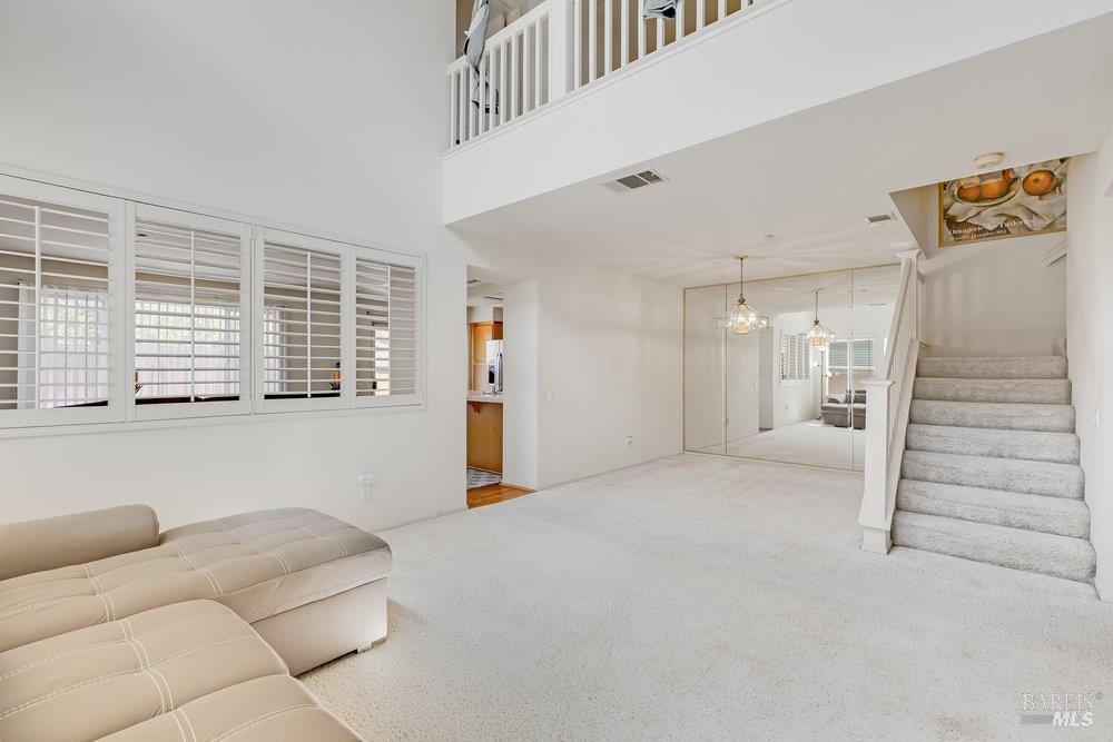 263 Clearpointe Drive Vallejo CA 94591