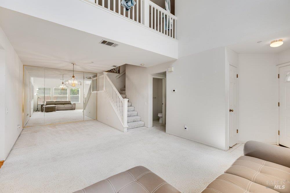 263 Clearpointe Drive Vallejo CA 94591