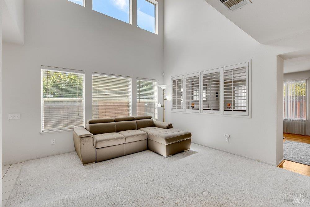 263 Clearpointe Drive Vallejo CA 94591