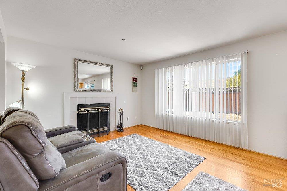 263 Clearpointe Drive Vallejo CA 94591