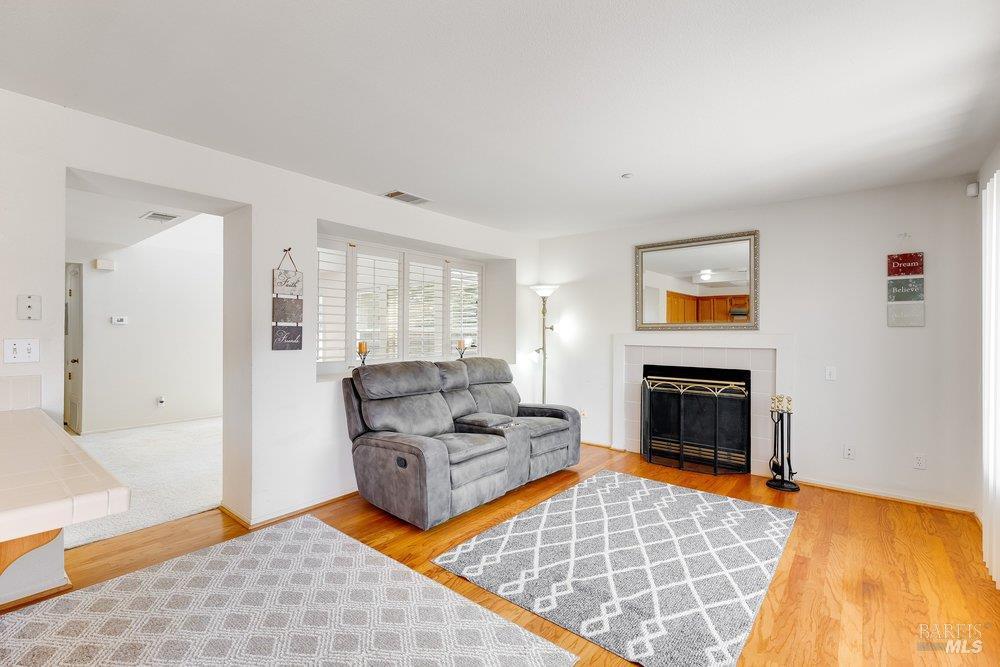 263 Clearpointe Drive Vallejo CA 94591