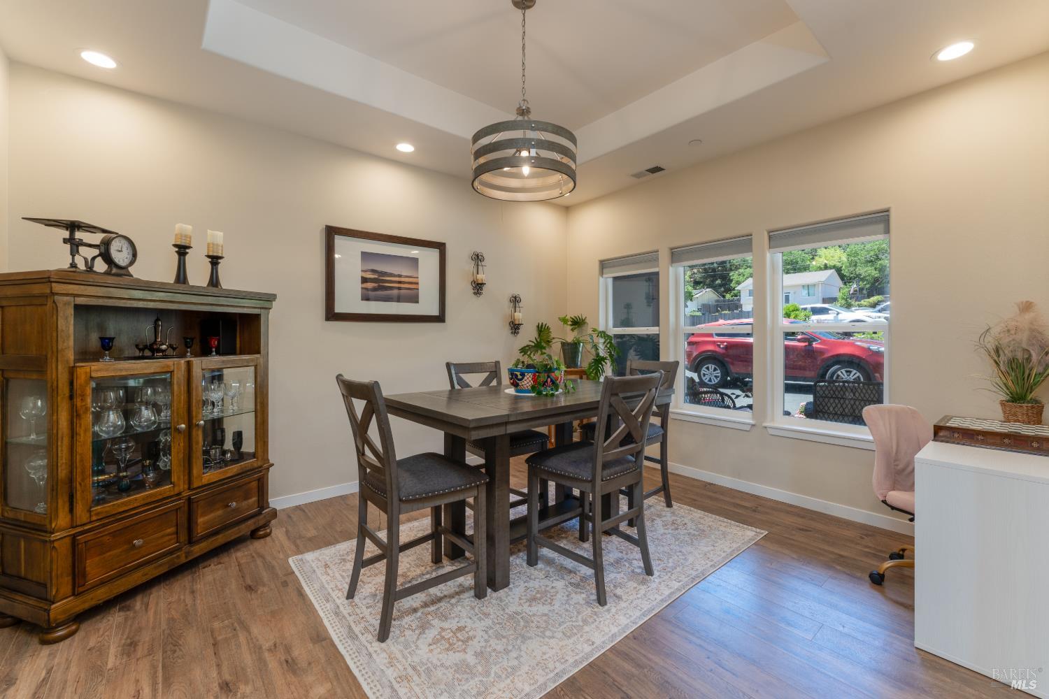 1051 Helen Avenue Ukiah CA 95482