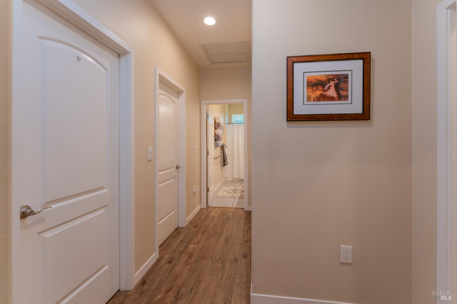 1051 Helen Avenue Ukiah CA 95482
