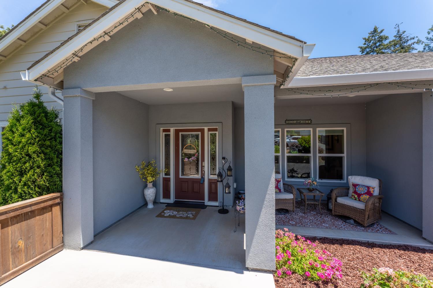 1051 Helen Avenue Ukiah CA 95482