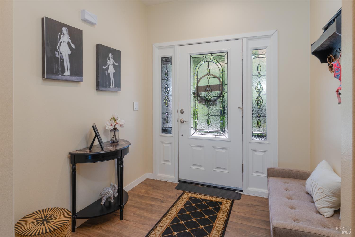 1051 Helen Avenue Ukiah CA 95482