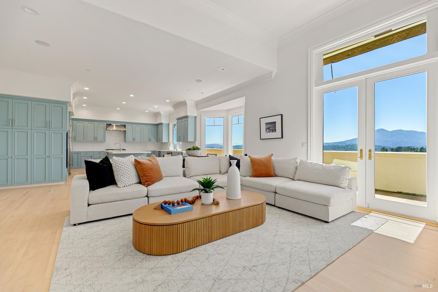 285 Margarita Drive San Rafael CA 94901