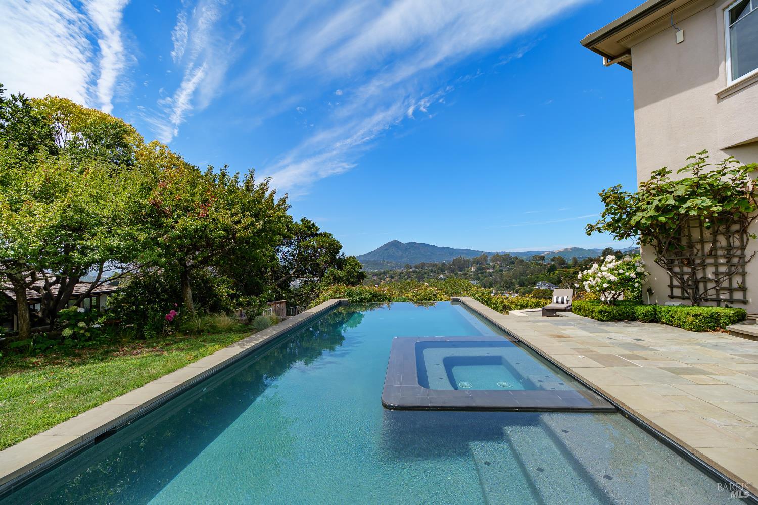 285 Margarita Drive San Rafael CA 94901