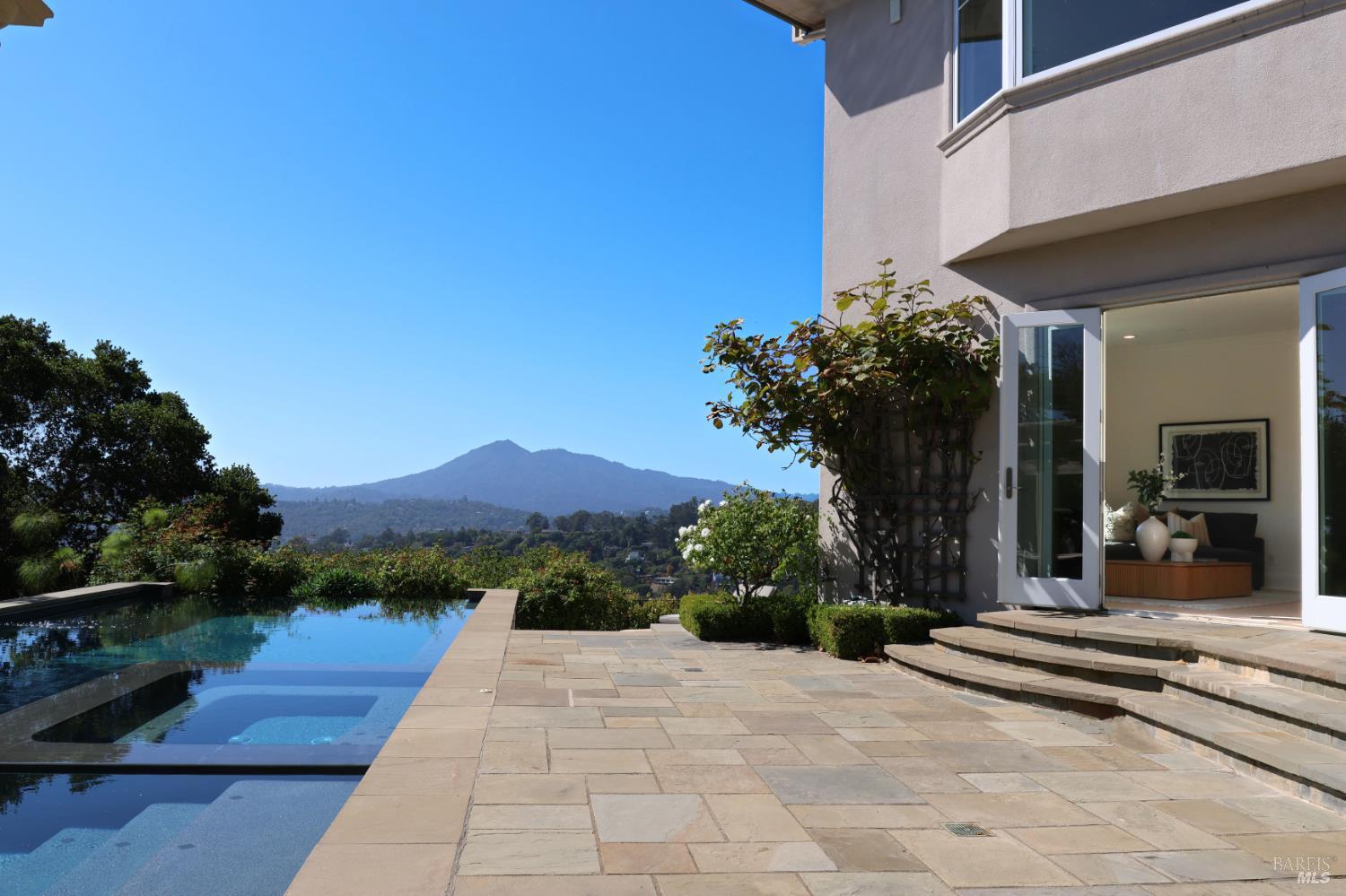 285 Margarita Drive San Rafael CA 94901