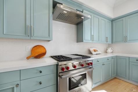 285 Margarita Drive San Rafael CA 94901